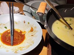 -蜜桃餐厅·伴山(海岸城店)