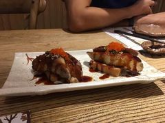 -林妈妈村·日式料理(宝山万达店)