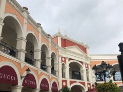 -佛罗伦萨小镇广佛名品奥特莱斯(疏港路店)