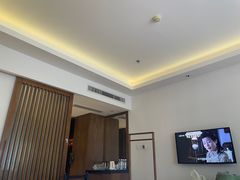 -九华山聚龙大酒店