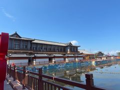 -珲春防川景区