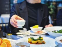 -上座·餐厅(阳光100店)