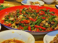 -兔槽江湖菜·重庆璧山兔(水围店)