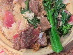 -华记煲仔华·煲仔饭(三元里万科里店)