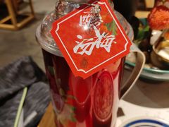 -长安大牌档之西安博物院文化餐厅(中贸店)