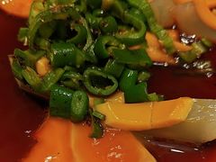-陈阿婆鱼头泡饼·京味菜(复兴路店)