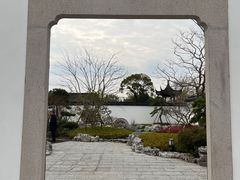 -上海滨江森林公园