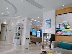 -雍禾植发全国连锁