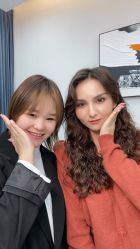 -美美秀造型