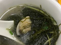 -台山美食一绝阿四台山黄鳝饭(阿四创作店)
