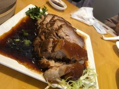 -鼎泰丰(嘉年华•海信广场VILLAGE店)