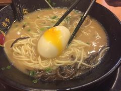 -博多一幸舍(侨福芳草地购物中心店)