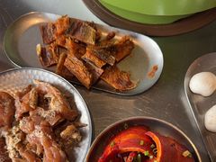 -山葵说·泥炉烤肉(泰达时尚E街区店)