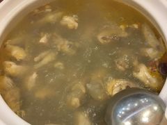 -新招鲜(桃浦路店)