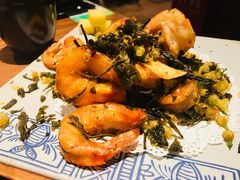 -云海肴·汽锅鸡·云南菜(天山百盛优客店)