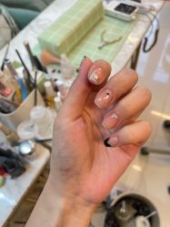 -Hands Nail专业美甲美睫
