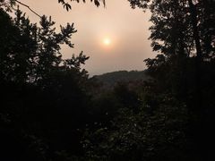 -火炉山森林公园