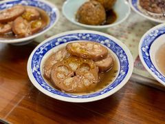 -粗茶淡饭(东关街店)