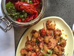-一棠龙虾•王牌虾球(后湖御华里店)