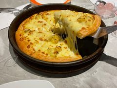 -必胜客(堤口路店)