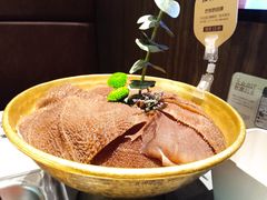 -巴奴毛肚火锅(悠唐购物中心店)