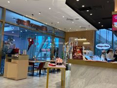 大堂-哈根达斯(SM店)
