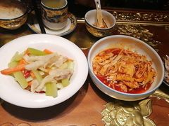 -缪氏川菜(深圳北站缤果空间店)