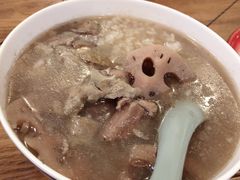 -刘师父老汉口江湖菜(蔡锷路店)