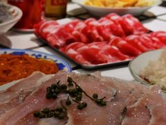 -朱光玉火锅馆(正弘城店)