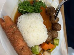 -宜家·瑞典风味餐厅(烟台路店)