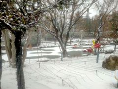 -宝泉胜境旅游度假区