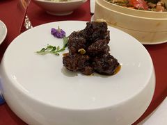 低温雪花牛肉-湛江菜.江南首席(昆山店)