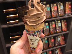 -GODIVA(港汇恒隆广场)