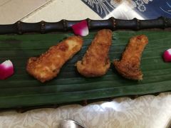 -福慧慈缘素食餐厅(王府井店)