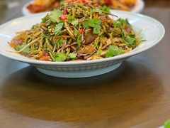 -老兵食堂(景新街店)