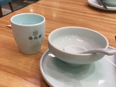 -品回味清真西北楼(宁波首店)