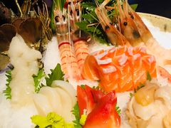 -王鼎精致料理铁板烧(世博源店)