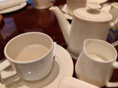-The Lounge·大堂酒廊·北京粤财JW万豪酒店