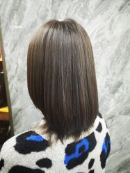 -西克造型美发连锁