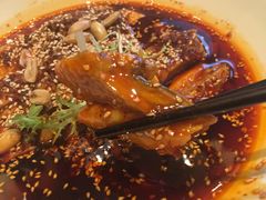 -丽晶轩中餐厅(重庆丽晶酒店)