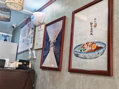 -菊儿人家·北京胡同菜(南锣鼓巷店)