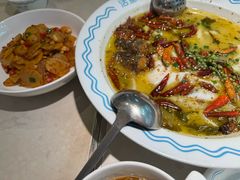 -花椒俏川菜小馆(南海万达店)