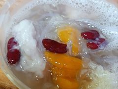 石花膏-爱啊石花膏