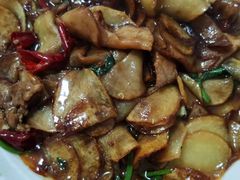 香辣土豆片-如意香辣鸡架(总店)