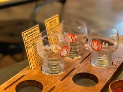-Boxing Cat Brewery拳击猫精酿啤酒馆(永福店)