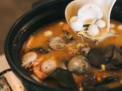 -香香海南菜餐厅