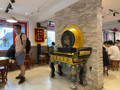 -捷信牛奶甜品世家(五道口店)