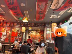 -王繁星面馆(西安熙地港店)