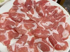 -马记伊源斋涮肉·清真菜(百子湾店)