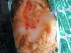 肉松寿司-鲜道寿司(无锡苏宁店)